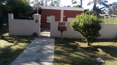 Alquiler temporario de casa en Santa clara del mar