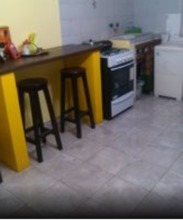 Alquiler temporario de apartamento em Necochea