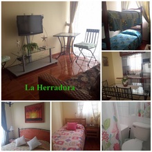 Arriendo temporario de departamento en Coquimbo