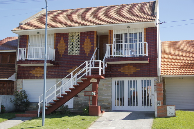 Casas en alquiler en Mar del Plata 