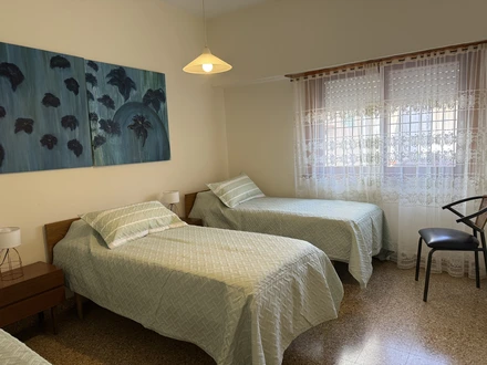 Alquiler temporario de casa em Mar del plata