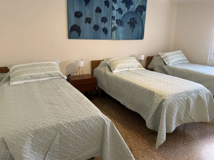 Alquiler temporario de casa em Mar del plata