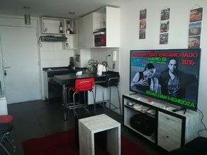 Arriendo temporario de apartamento em Santiago