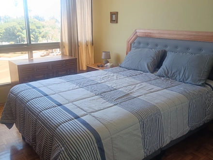 Arriendo temporario de departamento en Vi&ntilde;a del mar