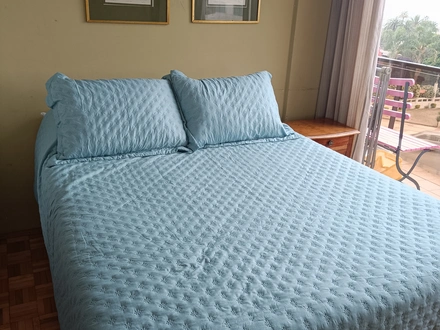 Arriendo temporario de departamento en Vi&ntilde;a del mar