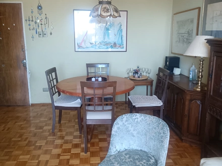 Arriendo temporario de departamento en Vi&ntilde;a del mar