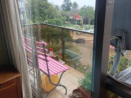 Arriendo temporario de departamento en Vi&ntilde;a del mar