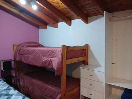 Alquiler temporario de casa en Mar del tuy&uacute;