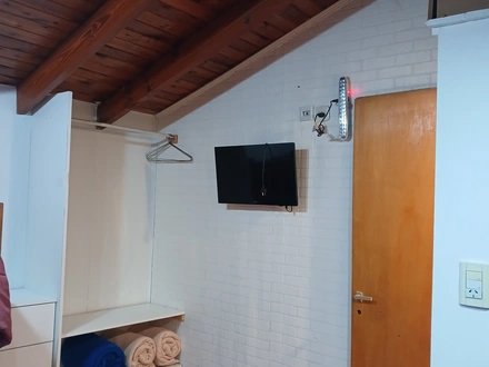 Alquiler temporario de casa en Mar del tuy&uacute;