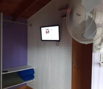 Alquiler temporario de casa em Mar del tuyú