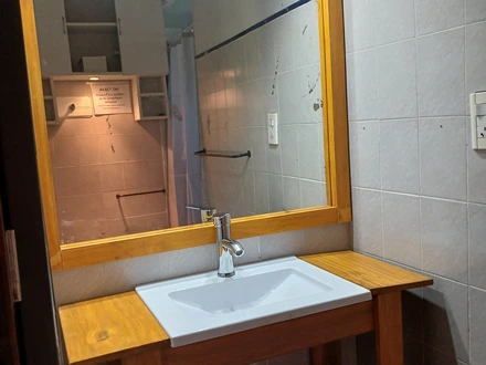 Alquiler temporario de casa en Mar del tuy&uacute;