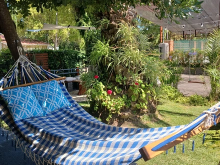 Alquiler temporario de casa en Mar del tuy&uacute;