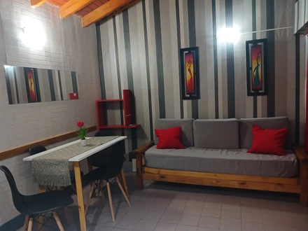 Alquiler temporario de casa en Mar del tuy&uacute;