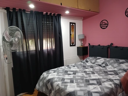 Alquiler temporario de casa en Mar del tuy&uacute;