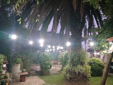 Alquiler temporario de casa en Mar del tuy&uacute;