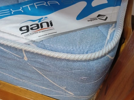 Alquiler temporario de casa en Mar del tuy&uacute;