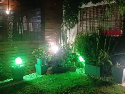 Alquiler temporario de casa en Mar del tuy&uacute;