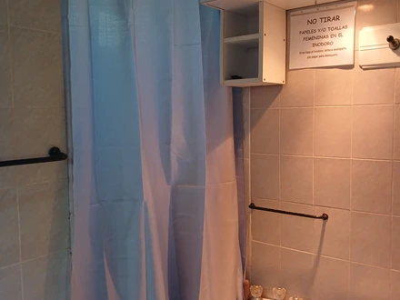 Alquiler temporario de casa en Mar del tuy&uacute;