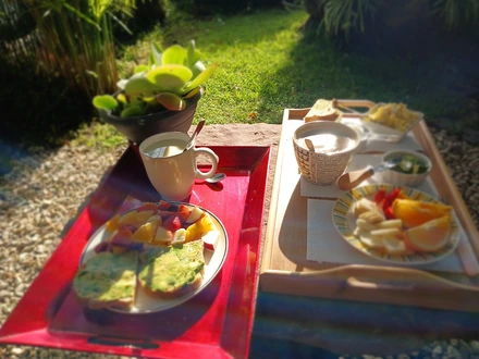 Alquiler temporario de casa en Mar del tuy&uacute;