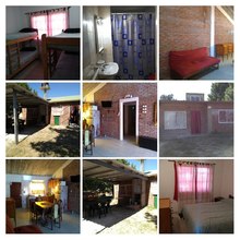 Alquiler temporario de casa em Nueva atlantis