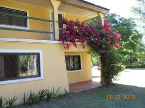 Alquiler temporario de casa quinta en Tigre