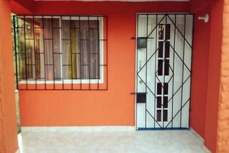 Arriendo temporario de casa em San andrés