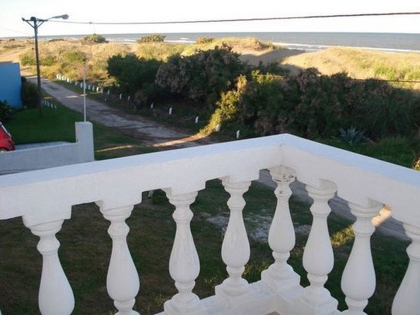 Alquiler temporario de casa en Mar del tuyú