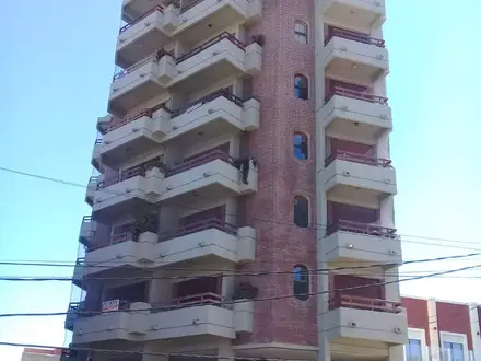 Alquiler temporario de apartamento em Mar del plata