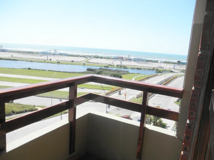 Alquiler temporario de apartamento em Mar del plata