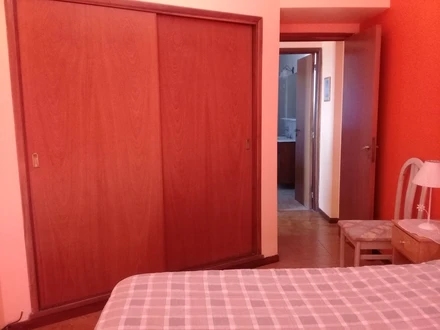 Alquiler temporario de apartamento em Mar del plata