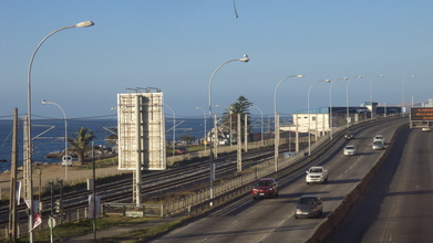 Arriendo temporario de casa em Valparaiso