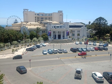 Arriendo temporario de departamento en Vi&ntilde;a del mar