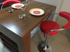 Arriendo temporario de apartamento em Reñaca