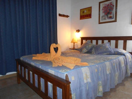 Alquiler temporario de cabana em Santa rosa de calamuchita