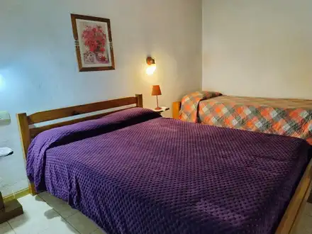 Alquiler temporario de cabana em Santa rosa de calamuchita