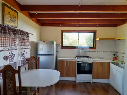 Arriendo temporario de caba&ntilde;a en Valdivia