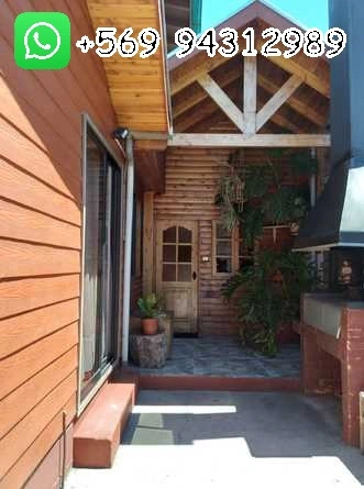 Arriendo temporario de casa en Villarrica