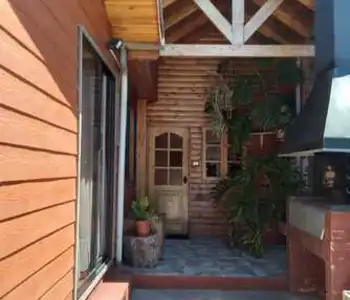 Arriendo temporario de casa en Villarrica