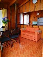 Arriendo temporario de casa en Pucon