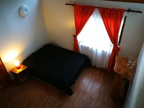 Arriendo temporario de departamento en Puxon