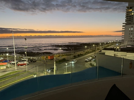 Arriendo temporario de departamento en Iquique