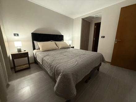 Arriendo temporario de departamento en Iquique
