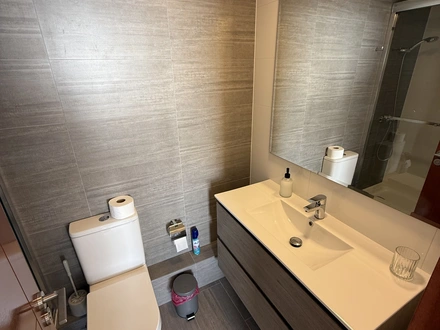 Arriendo temporario de departamento en Iquique
