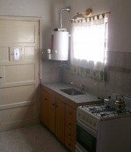 Alquiler temporario de apartamento em Santa teresita