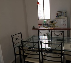 Arriendo temporario de departamento en Coquimbo