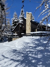 Alquiler temporario de casa em San carlos de bariloche