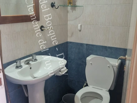 Alquiler temporario de casa en San clemente del tuyu