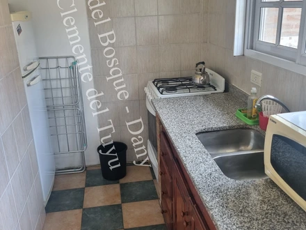 Alquiler temporario de casa en San clemente del tuyu