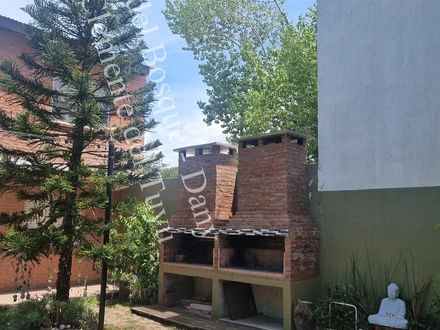 Alquiler temporario de casa en San clemente del tuyu