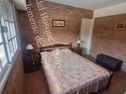 Alquiler temporario de casa en San clemente del tuyu